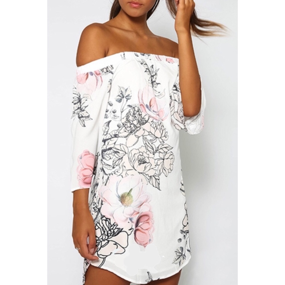 🆕 Summer dress